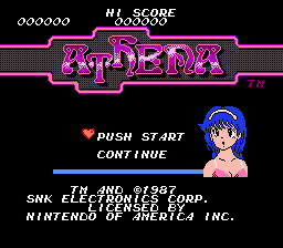 Athena (U) [T+Rus Multisoft (04.02.2010)]-video
